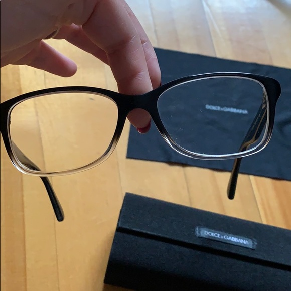Dolce & Gabbana Prescription Glasses - Picture 12 of 16